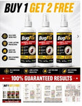 Bed Bug Killer Spray 100ml (Pack of 3)